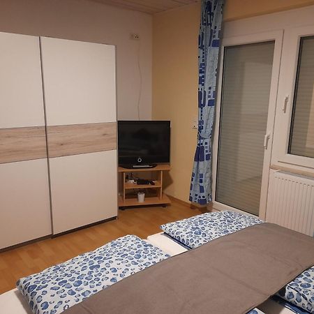 Gaestezimmer Bernkastel - Gaestehaus Barbara Экстерьер фото