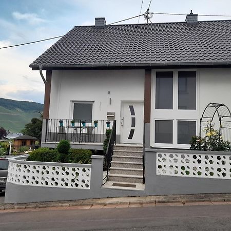 Gaestezimmer Bernkastel - Gaestehaus Barbara Экстерьер фото
