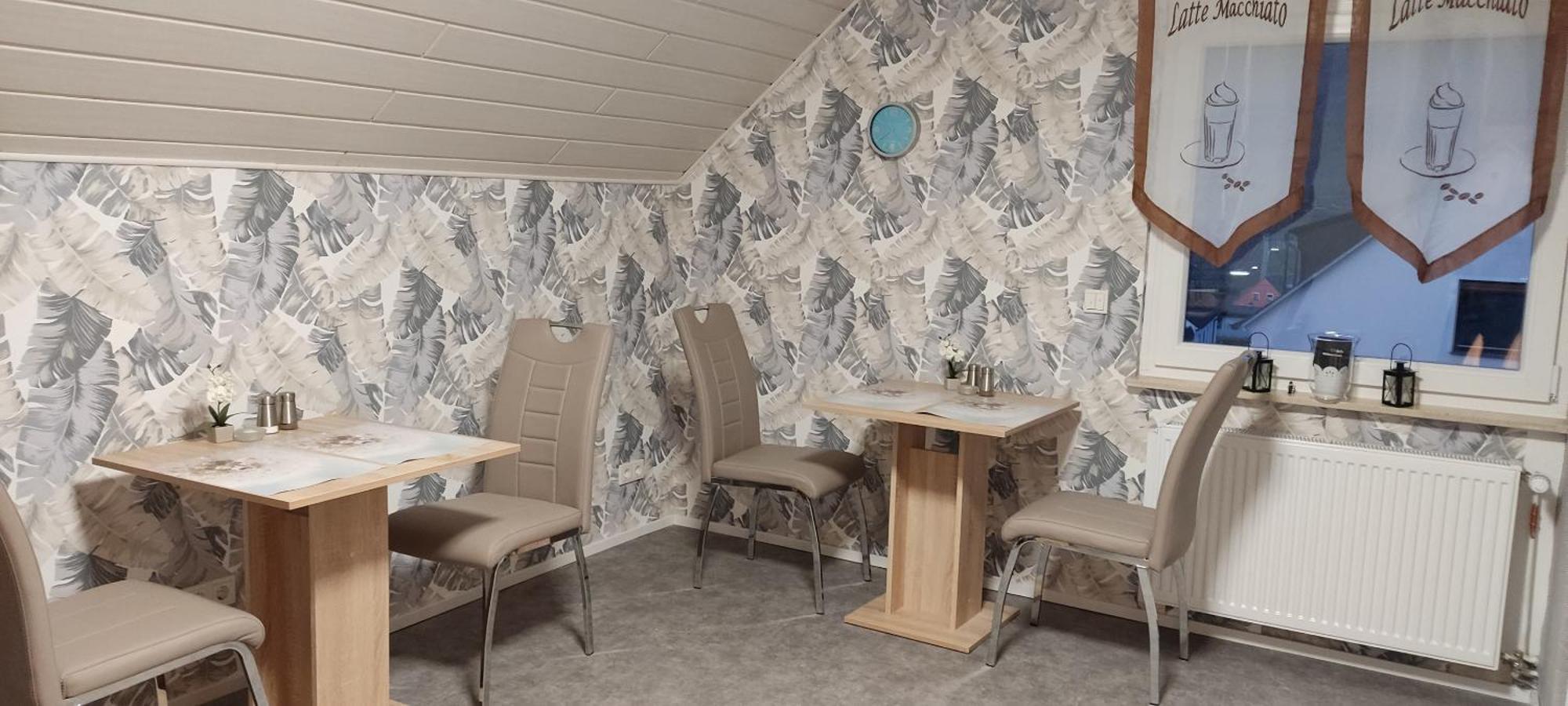 Gaestezimmer Bernkastel - Gaestehaus Barbara Экстерьер фото