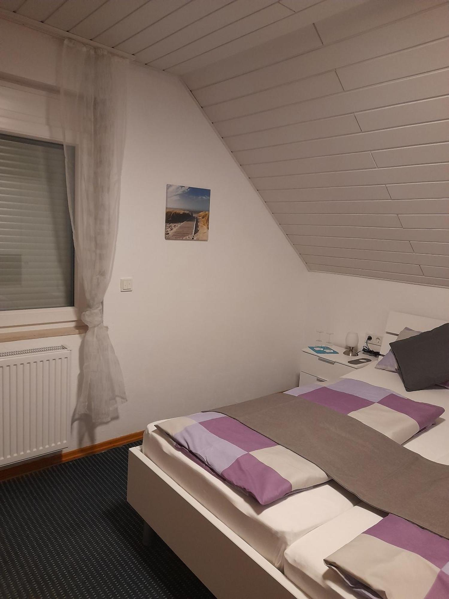 Gaestezimmer Bernkastel - Gaestehaus Barbara Экстерьер фото