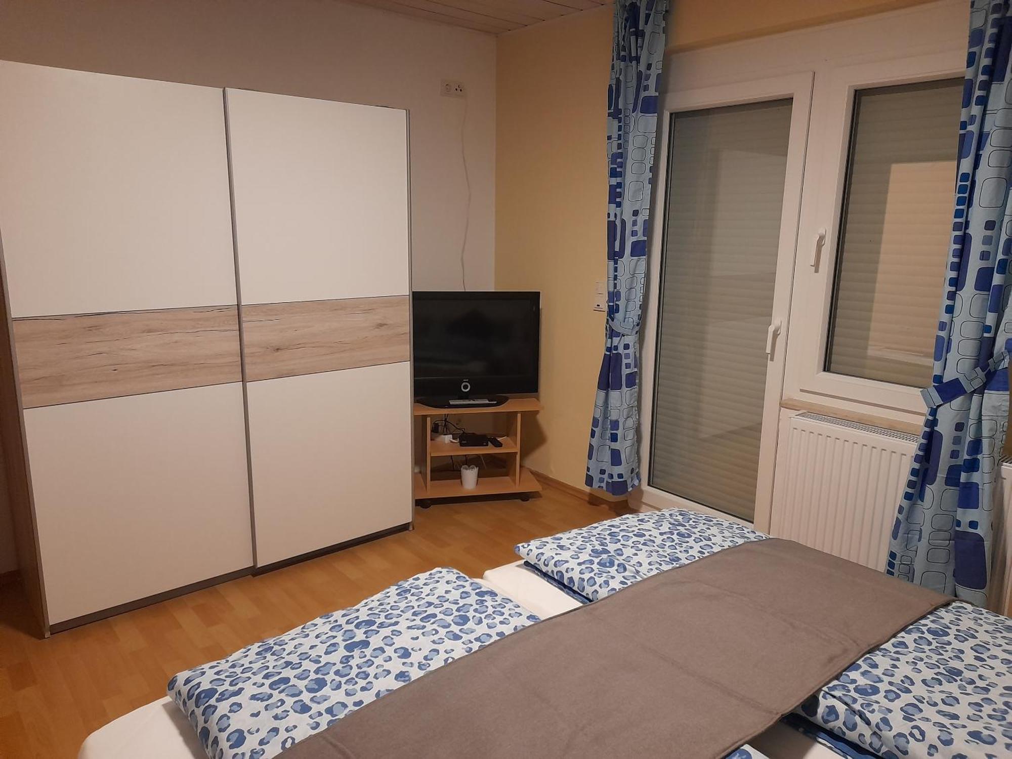 Gaestezimmer Bernkastel - Gaestehaus Barbara Экстерьер фото