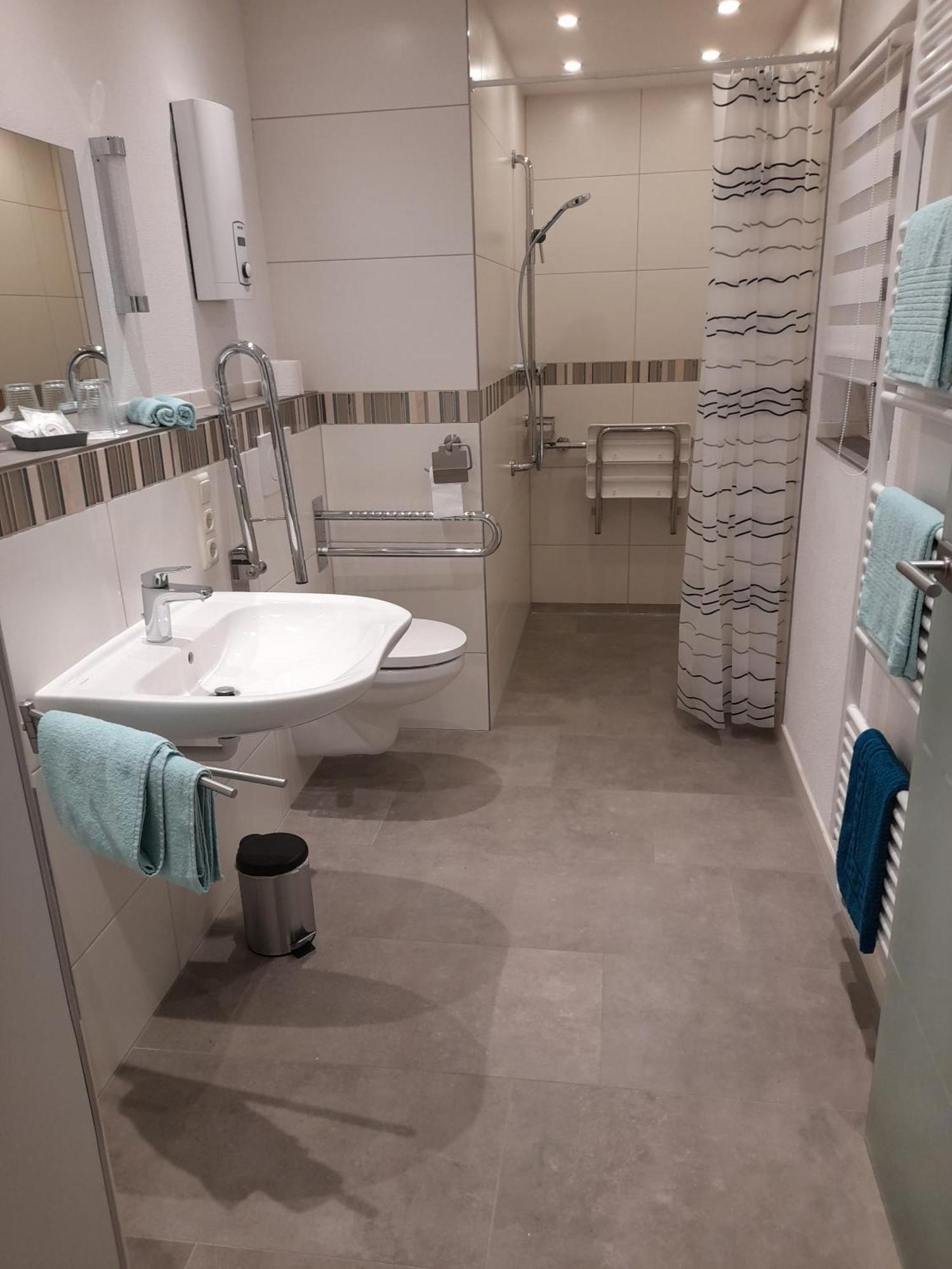 Gaestezimmer Bernkastel - Gaestehaus Barbara Экстерьер фото